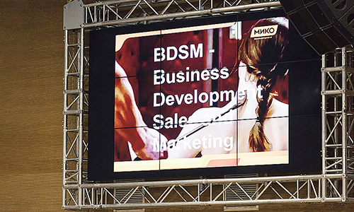 چاپ لارج فرمت