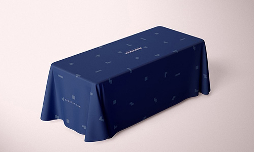 پارچه رومیزی