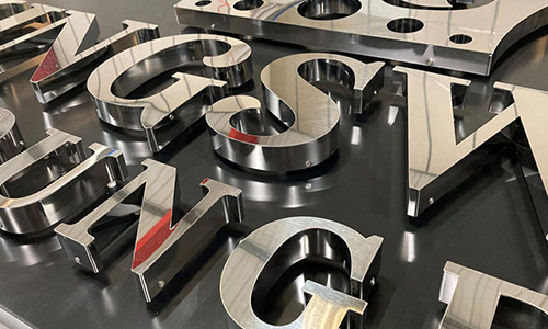 دکوراتیو حجمی