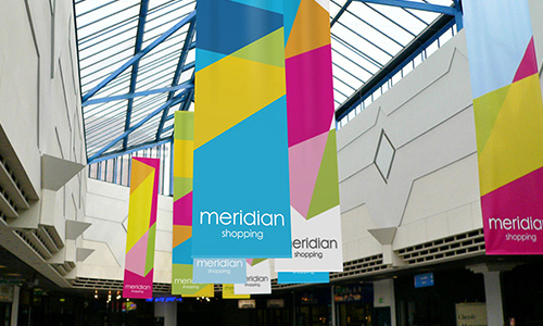 بنر فضای داخلی