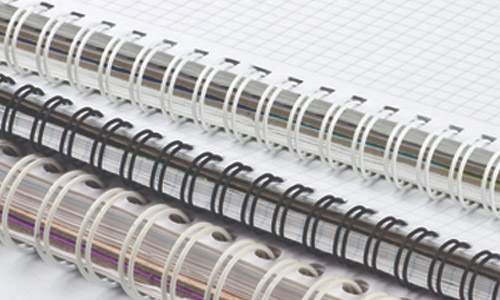 انواع صحافی