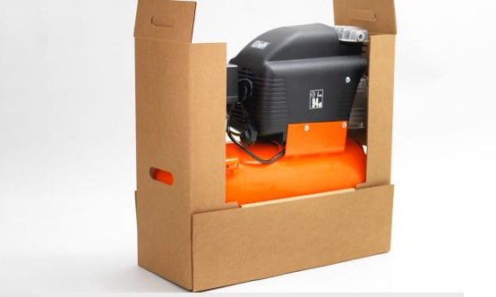 چاپ بسته بندی تجهیزات صنعتی