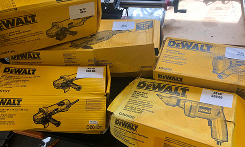 چاپ بسته بندی قطعات صنعتی