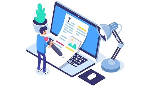 کپی رایتینگ و تولید محتوا