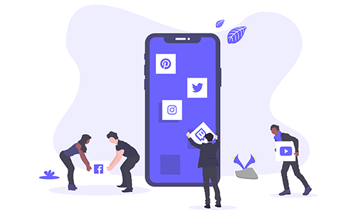 بازاریابی محتوای موبایلی