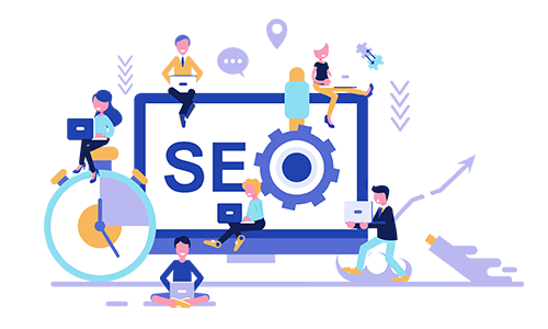 خدمات سئو | S.E.O