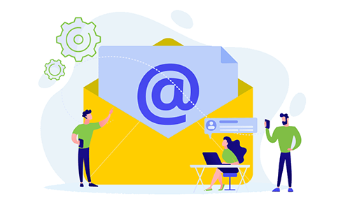 ایمیل مارکتینگ