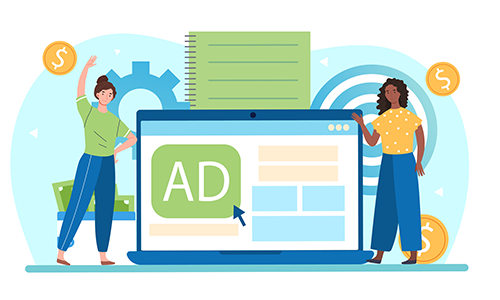  تبلیغات کلیکی PPC